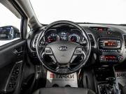 Kia Cerato IV Иркутск  - изображение 32
