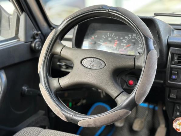 Lada (ВАЗ) 2131 (4x4) I с пробегом 2012 года, цена 389 000 рублей, 115491 км, внедорожник, Автокод Объявления