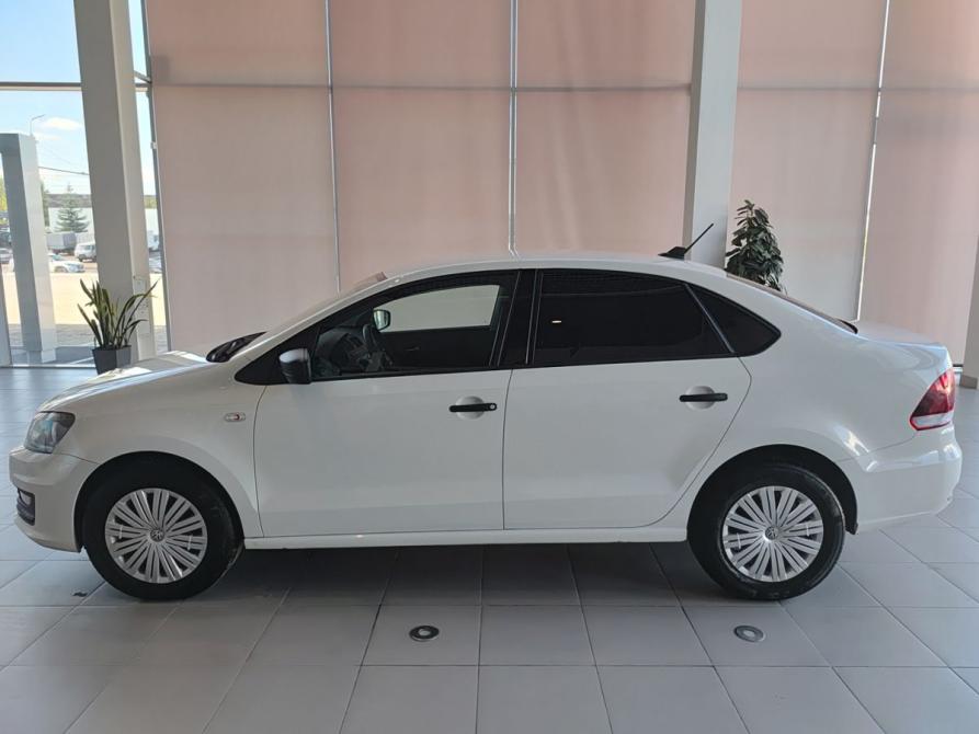Volkswagen Polo V Рестайлинг Уфа  - изображение 10