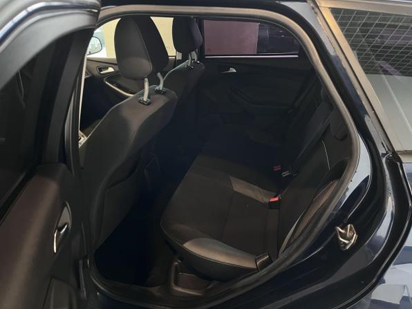 Ford Focus III с пробегом 2012 года, цена 595 000 рублей, 230503 км, универсал, Автокод Объявления