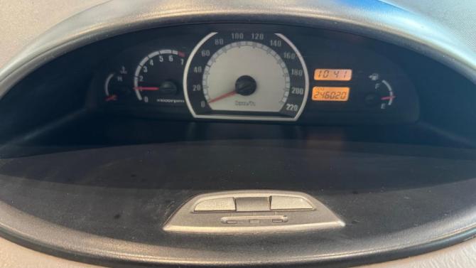Hyundai Matrix I Рестайлинг с пробегом 2006 года, цена 350 000 рублей, 246020 км, компактвэн, Автокод Объявления