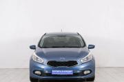 Kia Ceed II Красноярск  - изображение 24