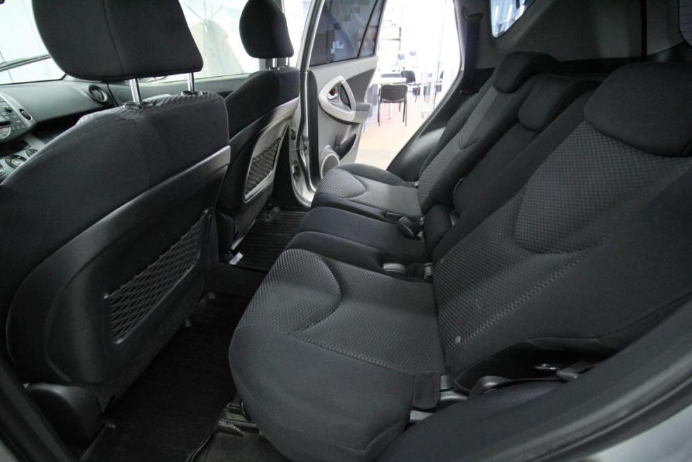 Toyota RAV4 III (XA30) Сургут  - изображение 11