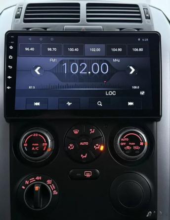 Suzuki Grand Vitara II с пробегом 2008 года, цена 899 000 рублей, 168969 км, внедорожник, Автокод Объявления