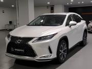 Lexus RX IV Рестайлинг Казань  - изображение 23