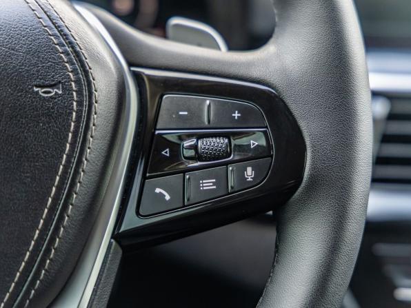 BMW 5 серии VII (G30/G31/G38) Рестайлинг с пробегом 2021 года, цена 3 598 000 рублей, 170088 км, седан, Автокод Объявления