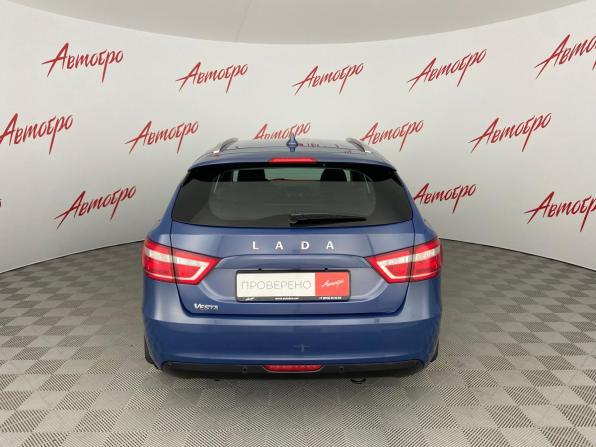 Lada (ВАЗ) Vesta I с пробегом 2019 года, цена 1 119 000 рублей, 112000 км, универсал, Автокод Объявления
