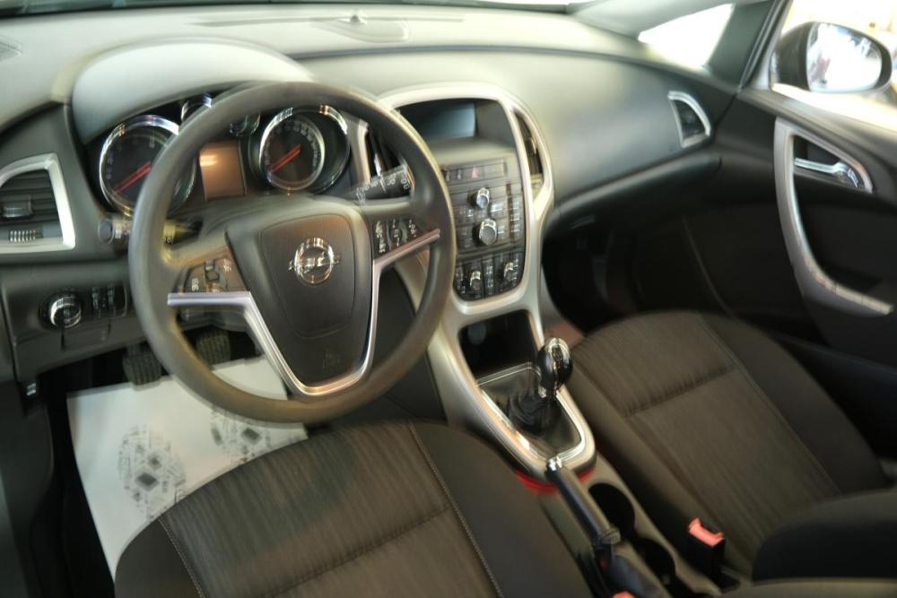 Opel Astra J Омск  - изображение 10