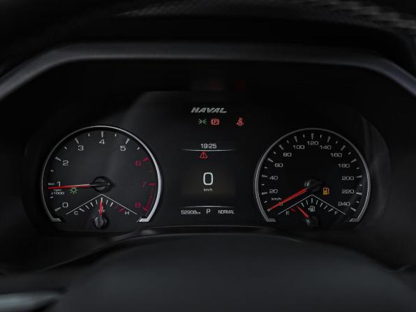 Haval Jolion I с пробегом 2021 года, цена 1 780 000 рублей, 52908 км, внедорожник, Автокод Объявления