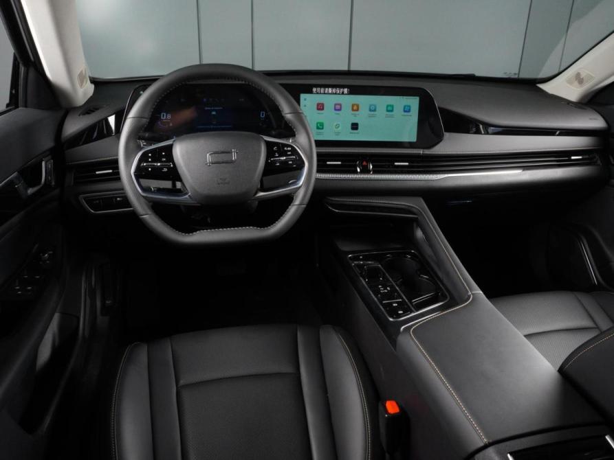 FAW Bestune B70 I Рестайлинг Минеральные Воды  - изображение 6