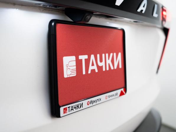 Haval Dargo I с пробегом 2022 года, цена 2 400 000 рублей, 58915 км, внедорожник, Автокод Объявления
