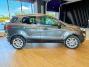 Ford EcoSport II Рестайлинг Тула  - изображение 27