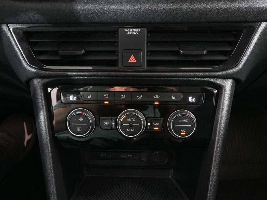 Volkswagen Taos I Ростов-на-Дону  - изображение 15