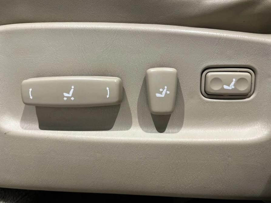 Lexus RX I Новосибирск  - изображение 18