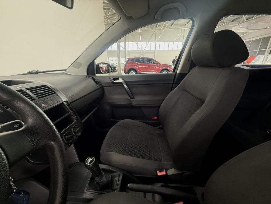 Volkswagen Polo IV Рестайлинг Смоленск  - изображение 18