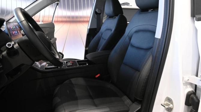 Chery Tiggo 4 I Рестайлинг 2 с пробегом 2025 года, цена 1 750 000 рублей, 12657 км, внедорожник, Автокод Объявления