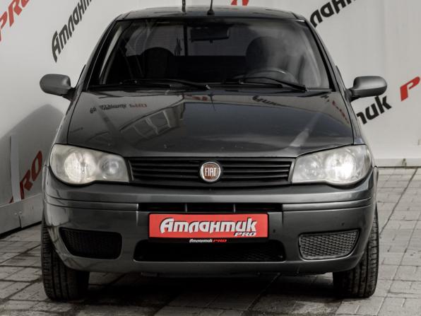 Fiat Albea I Рестайлинг с пробегом 2009 года, цена 340 000 рублей, 178294 км, седан, Автокод Объявления