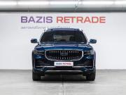 Geely Monjaro I Тюмень  - изображение 29