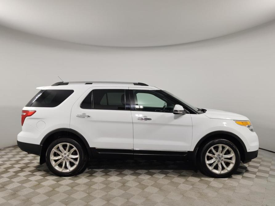 Ford Explorer V Москва  - изображение 4