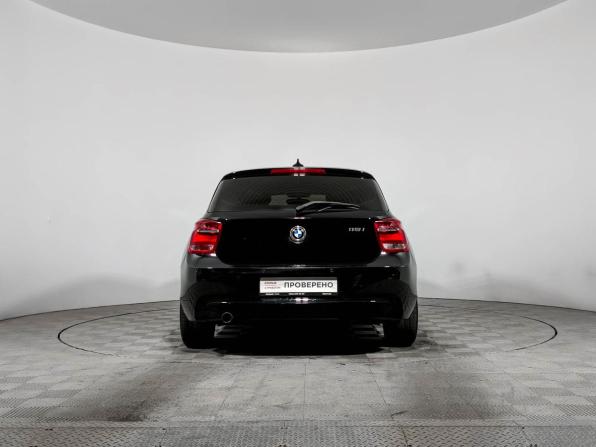 BMW 1 серии II (F20/F21) с пробегом 2013 года, цена 1 090 000 рублей, 144894 км, хэтчбек, Автокод Объявления