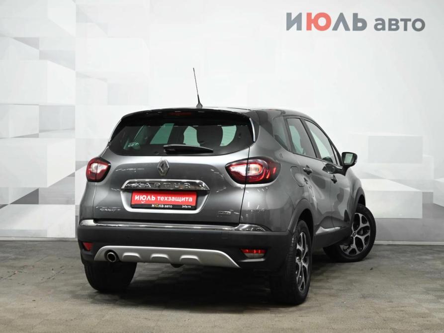 Renault Kaptur I Екатеринбург  - изображение 6