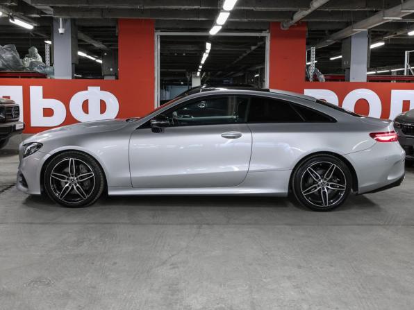 Mercedes-Benz E-Класс V (W213 S213 C238) с пробегом 2017 года, цена 3 399 000 рублей, 96722 км, купе-хардтоп, Автокод Объявления