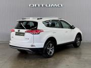 Toyota RAV4 IV (XA40) Рестайлинг Краснодар  - изображение 25
