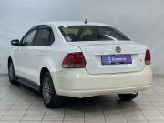 Volkswagen Polo V Воронеж  - изображение 25
