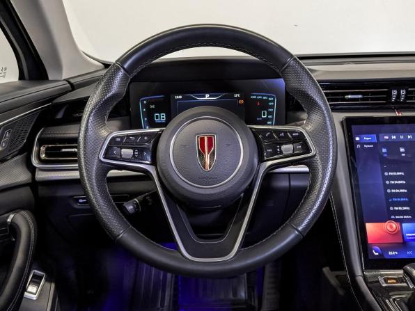 Hongqi H5 II с пробегом 2024 года, цена 2 650 000 рублей, 73061 км, седан, Автокод Объявления