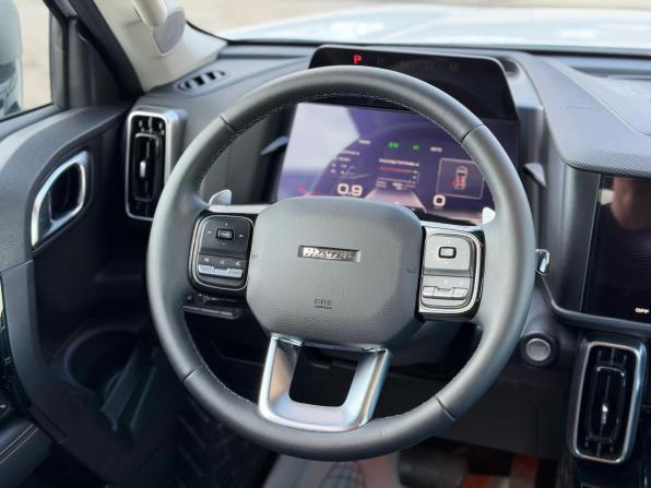 Haval Dargo I с пробегом 2022 года, цена 2 599 000 рублей, 62970 км, внедорожник, Автокод Объявления