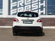Nissan Qashqai I Рестайлинг Владимир  - изображение 25