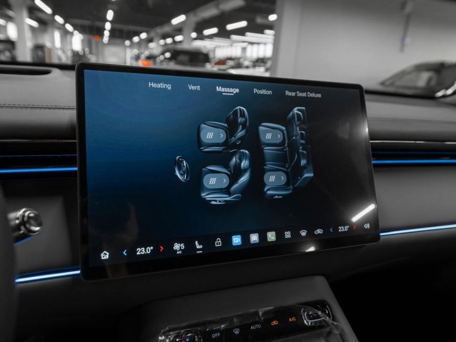 GAC Trumpchi S7 I Рестайлинг Москва  - изображение 22