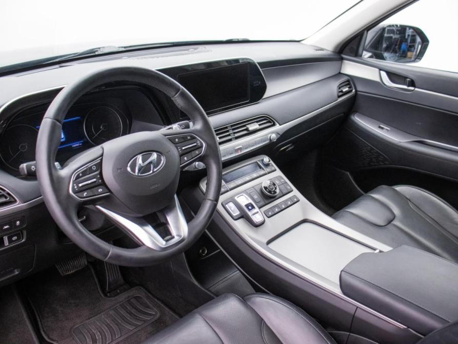 Hyundai Palisade I Москва  - изображение 9