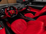 Ferrari 812 Москва  - изображение 54