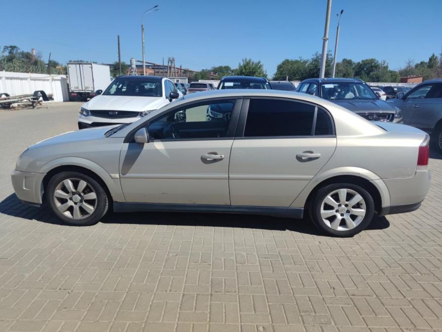 Opel Vectra C Астрахань  - изображение 2