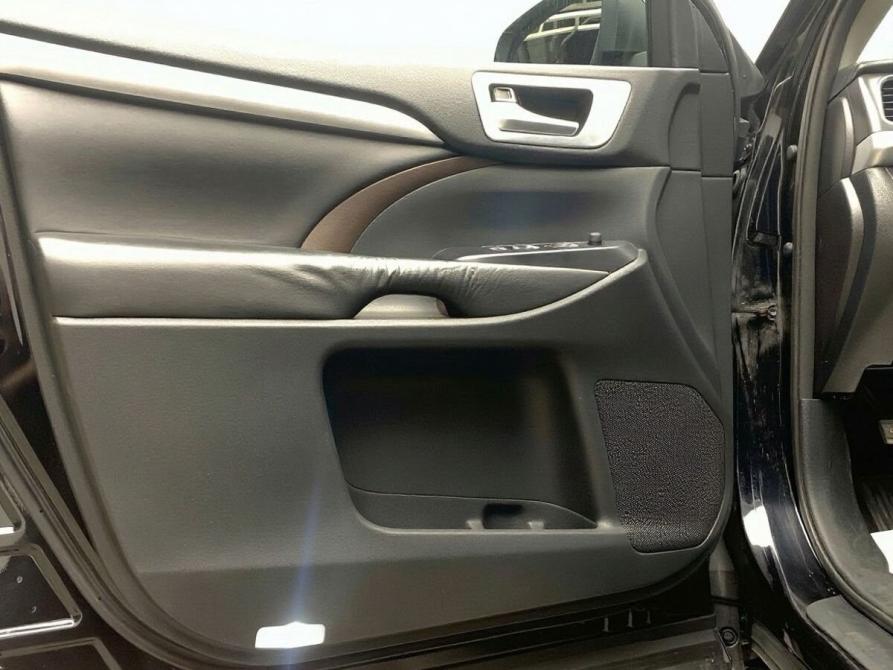 Toyota Highlander III (XU50) Мурманск  - изображение 15