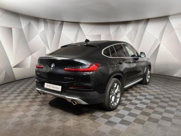 BMW X4 II (G02) с пробегом 2020 года, цена 4 800 000 рублей, 83401 км, внедорожник, Автокод Объявления