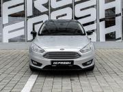 Ford Focus III Рестайлинг Ставрополь  - изображение 25