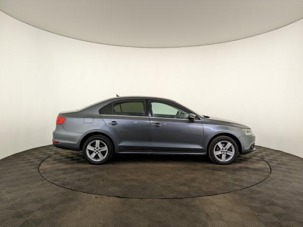 Volkswagen Jetta VI с пробегом 2013 года, цена 1 070 000 рублей, 108792 км, седан, Автокод Объявления