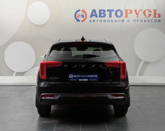 Haval Jolion I с пробегом 2021 года, цена 1 625 000 рублей, 53825 км, внедорожник, Автокод Объявления