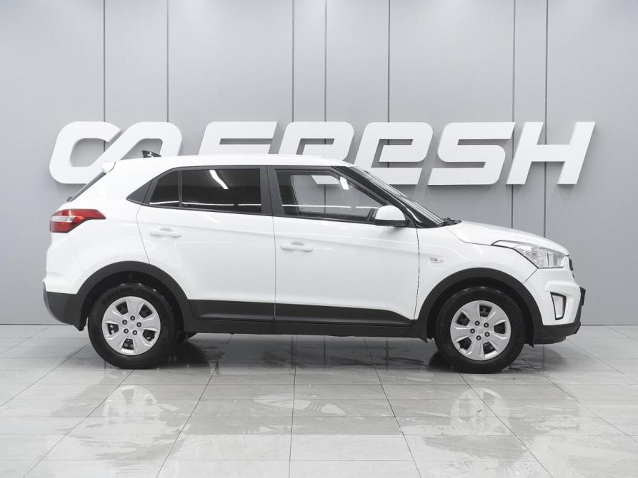 Hyundai Creta I Ростов-на-Дону  - изображение 5