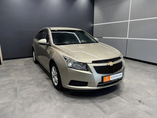 Chevrolet Cruze I с пробегом 2010 года, цена 549 000 рублей, 194000 км, седан, Автокод Объявления
