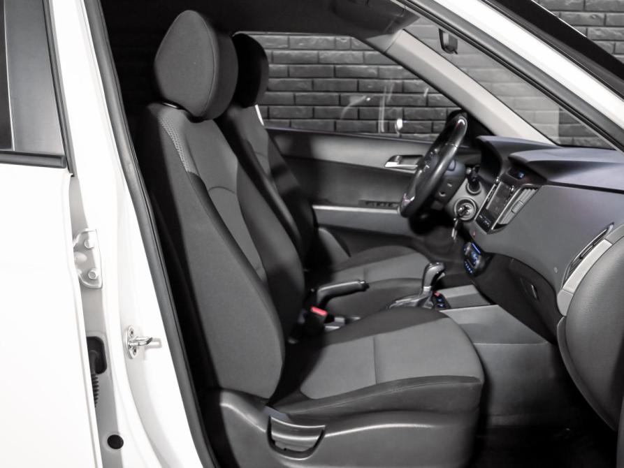 Hyundai Creta I Екатеринбург  - изображение 11