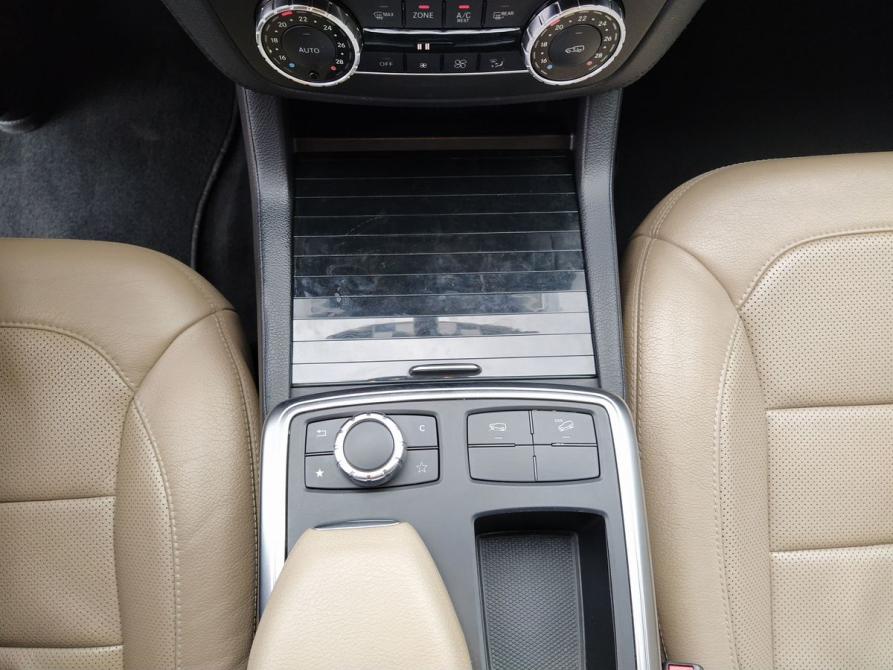 Mercedes-Benz M-Класс III (W166) Екатеринбург  - изображение 16