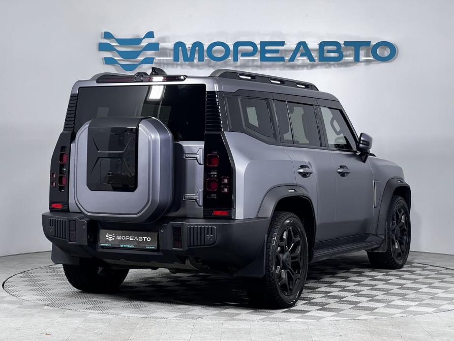JETOUR T2 Калининград  - изображение 5