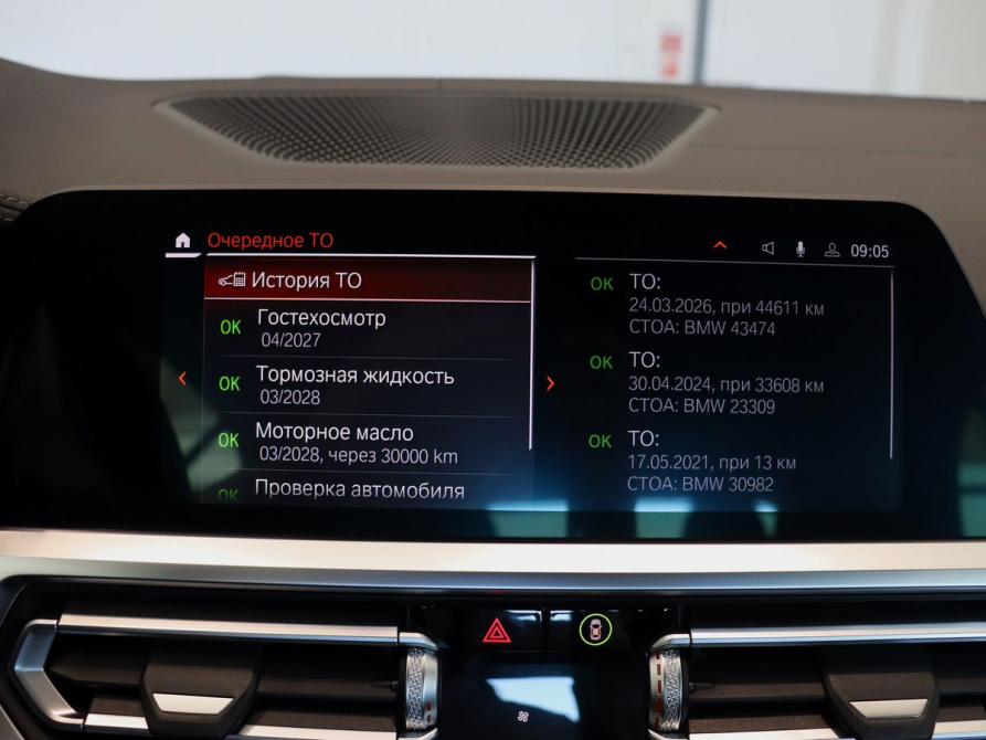BMW 4 серии G22 G23 G26 Калининград  - изображение 25
