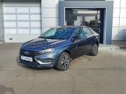 Lada (ВАЗ) Vesta I Рестайлинг (NG) Москва  - изображение 18