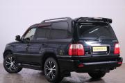 Lexus LX II Омск  - изображение 31
