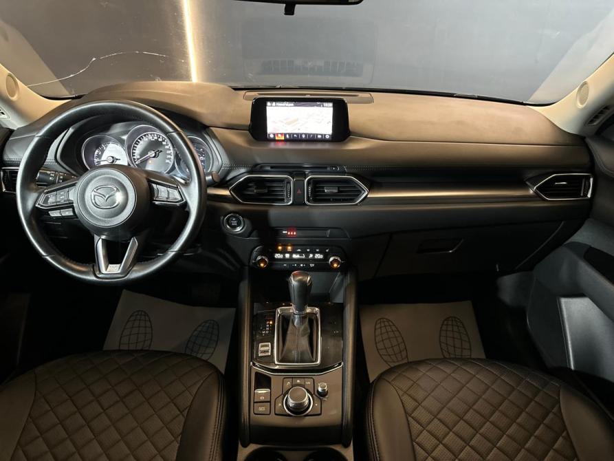Mazda CX-5 II Уфа  - изображение 10
