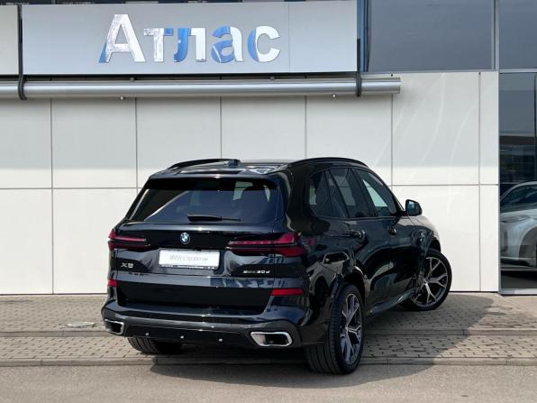 BMW X5 IV (G05/G18) Рестайлинг с пробегом 2024 года, цена 13 800 000 рублей, 25543 км, внедорожник, Автокод Объявления